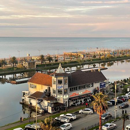 Suites Orbi City Aparthotel Batum Dış mekan fotoğraf