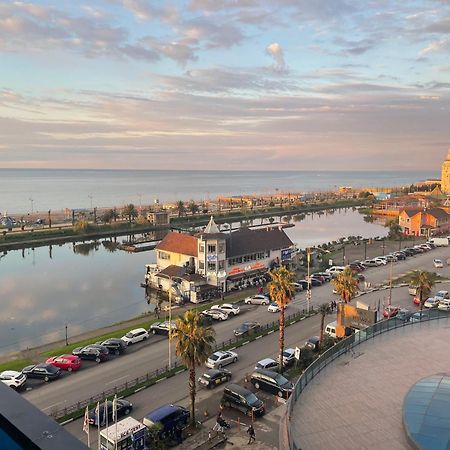 Suites Orbi City Aparthotel Batum Dış mekan fotoğraf