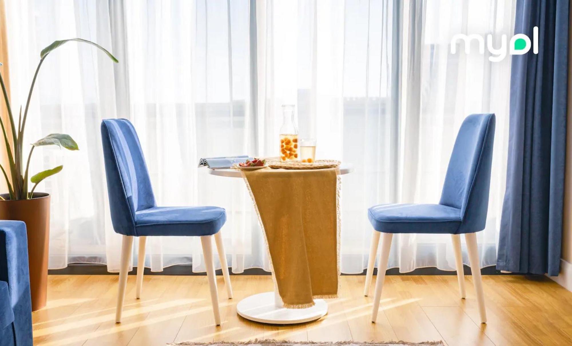 Suites Orbi City Aparthotel Batum Dış mekan fotoğraf
