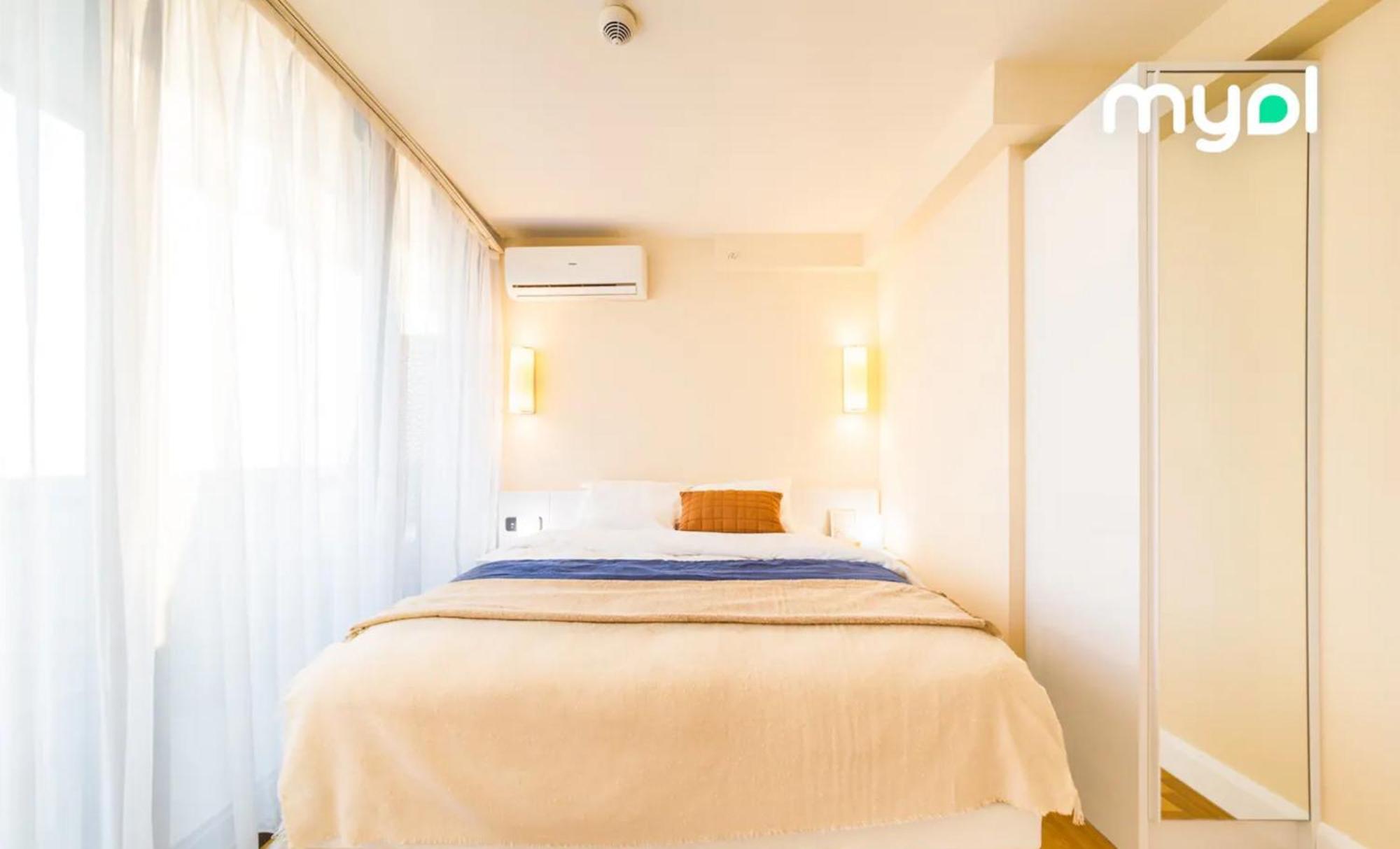 Suites Orbi City Aparthotel Batum Dış mekan fotoğraf