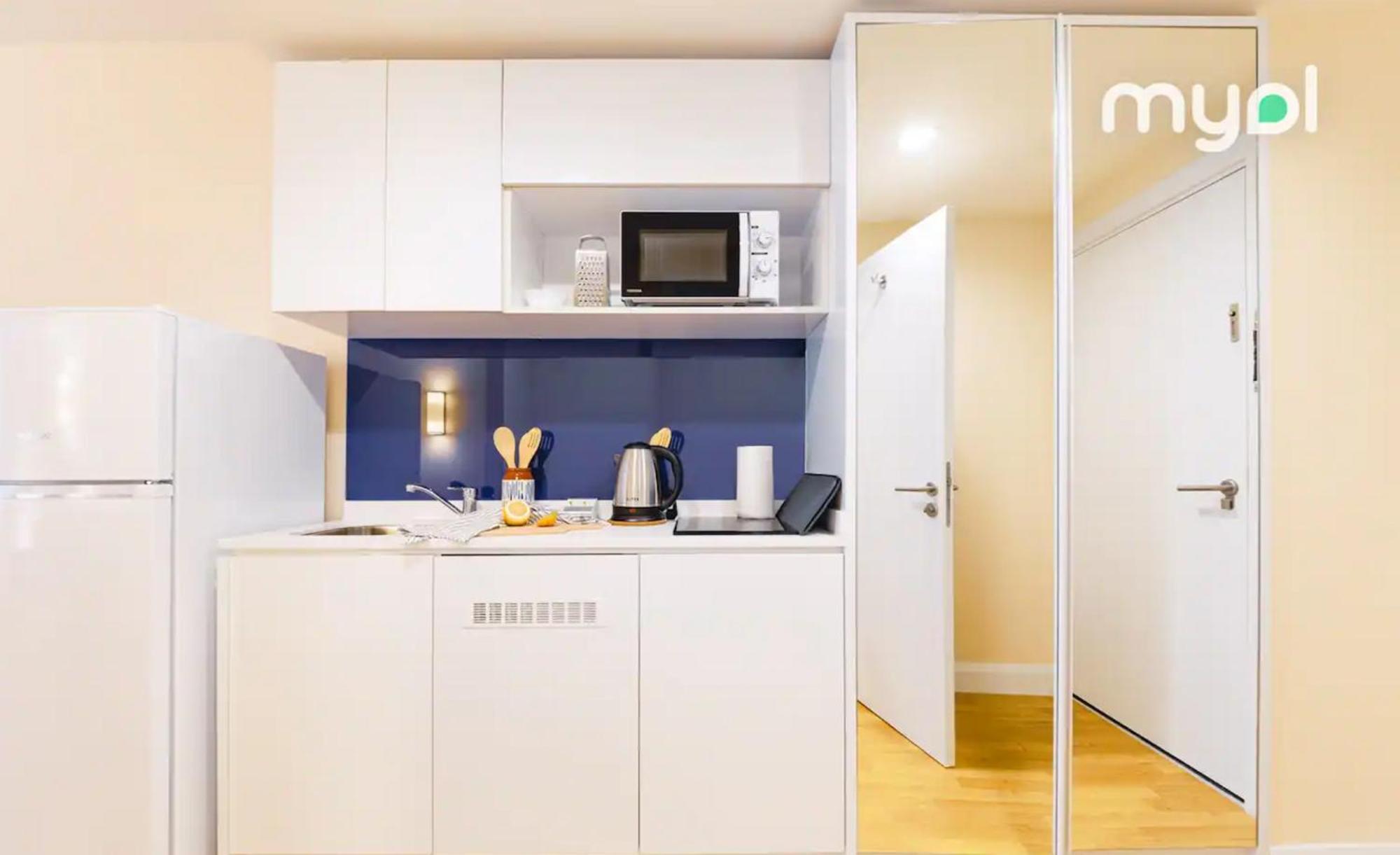 Suites Orbi City Aparthotel Batum Dış mekan fotoğraf