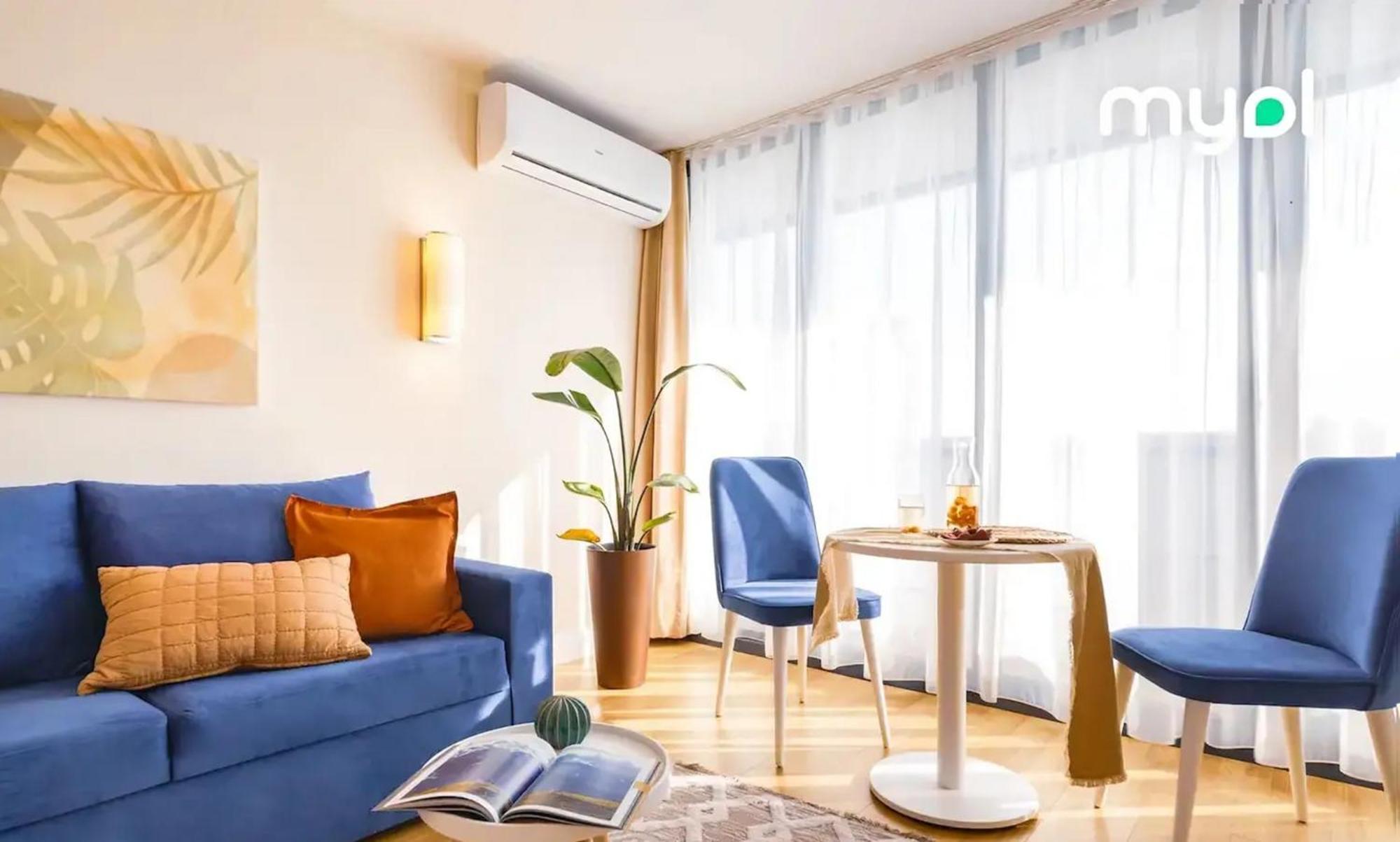 Suites Orbi City Aparthotel Batum Dış mekan fotoğraf
