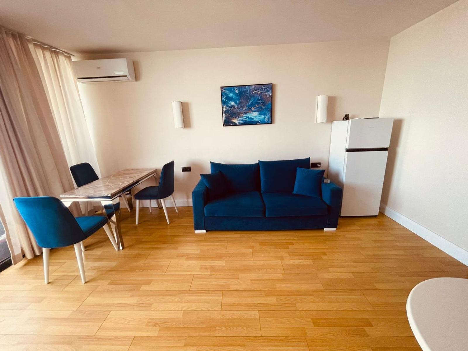 Suites Orbi City Aparthotel Batum Dış mekan fotoğraf