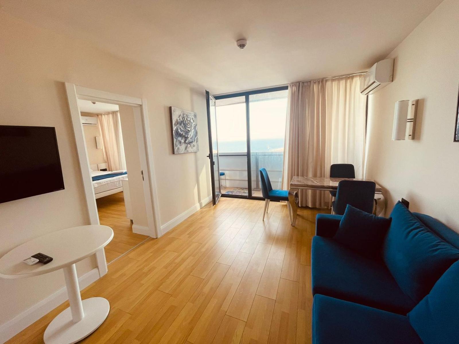 Suites Orbi City Aparthotel Batum Dış mekan fotoğraf