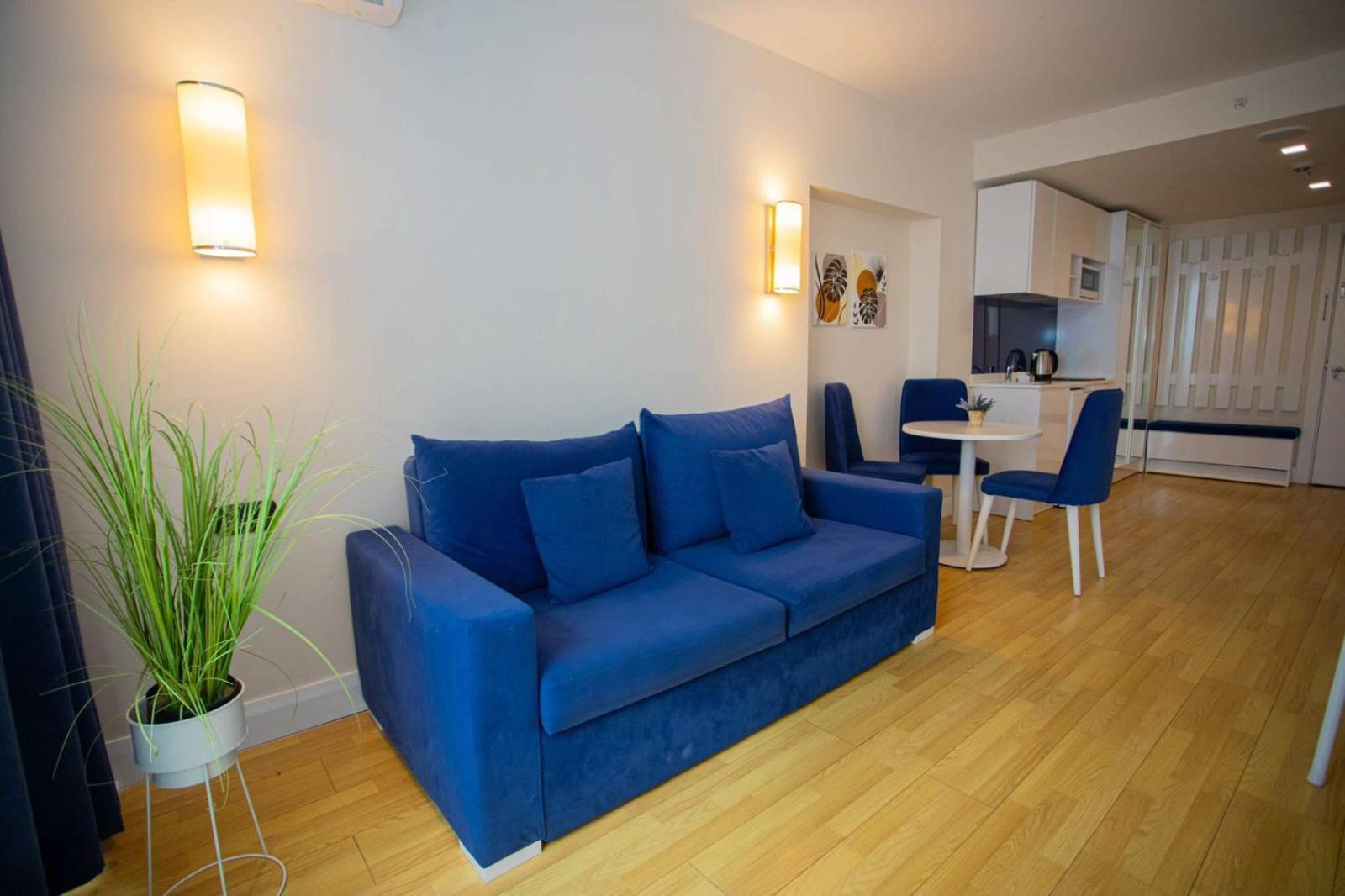 Suites Orbi City Aparthotel Batum Dış mekan fotoğraf