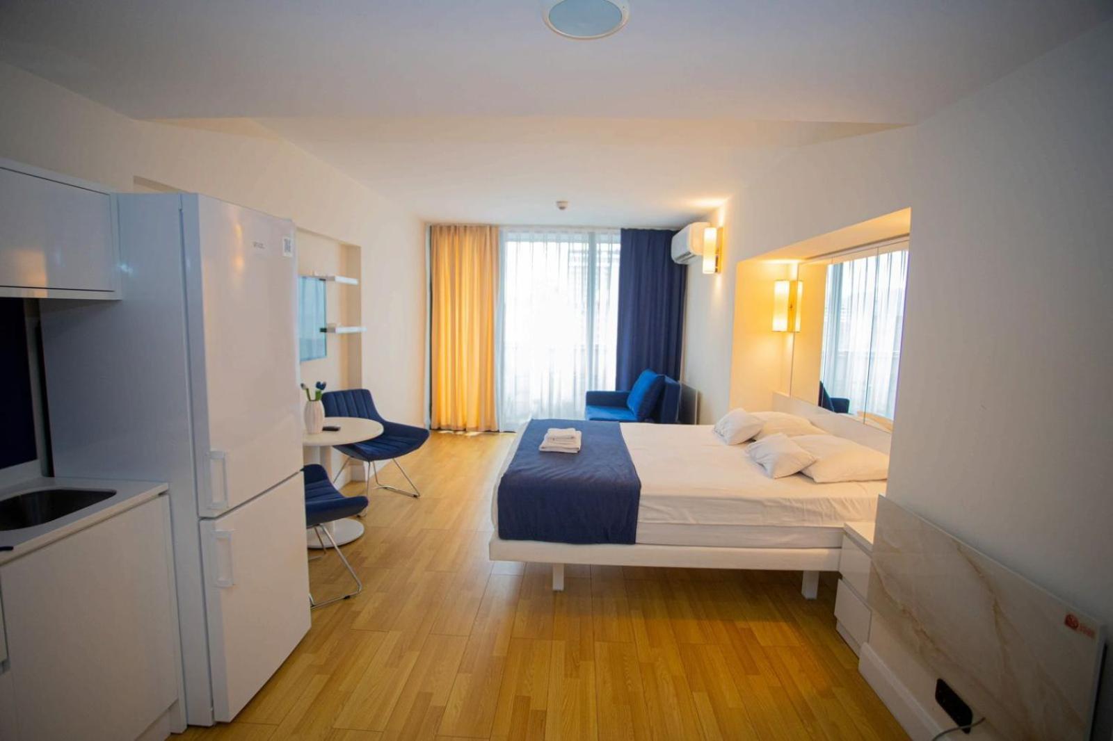 Suites Orbi City Aparthotel Batum Dış mekan fotoğraf