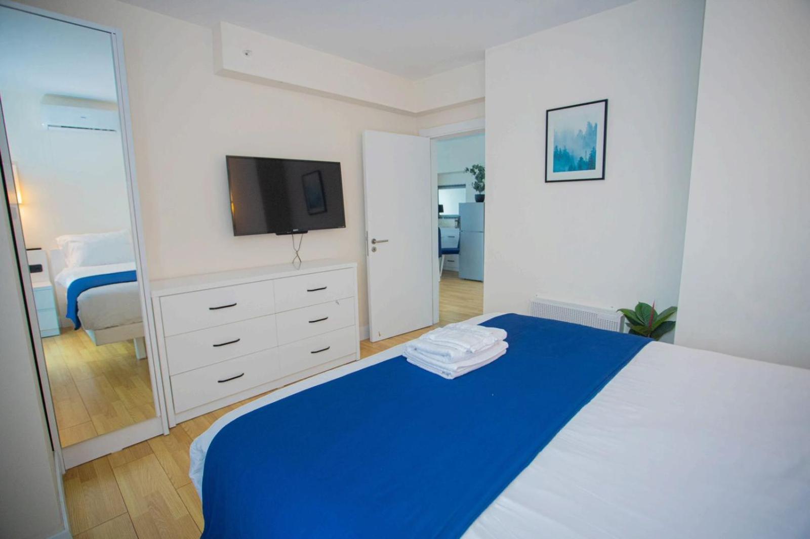 Suites Orbi City Aparthotel Batum Dış mekan fotoğraf
