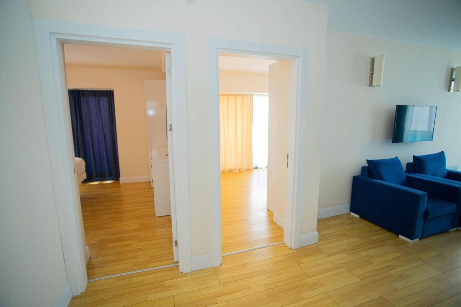 Suites Orbi City Aparthotel Batum Dış mekan fotoğraf