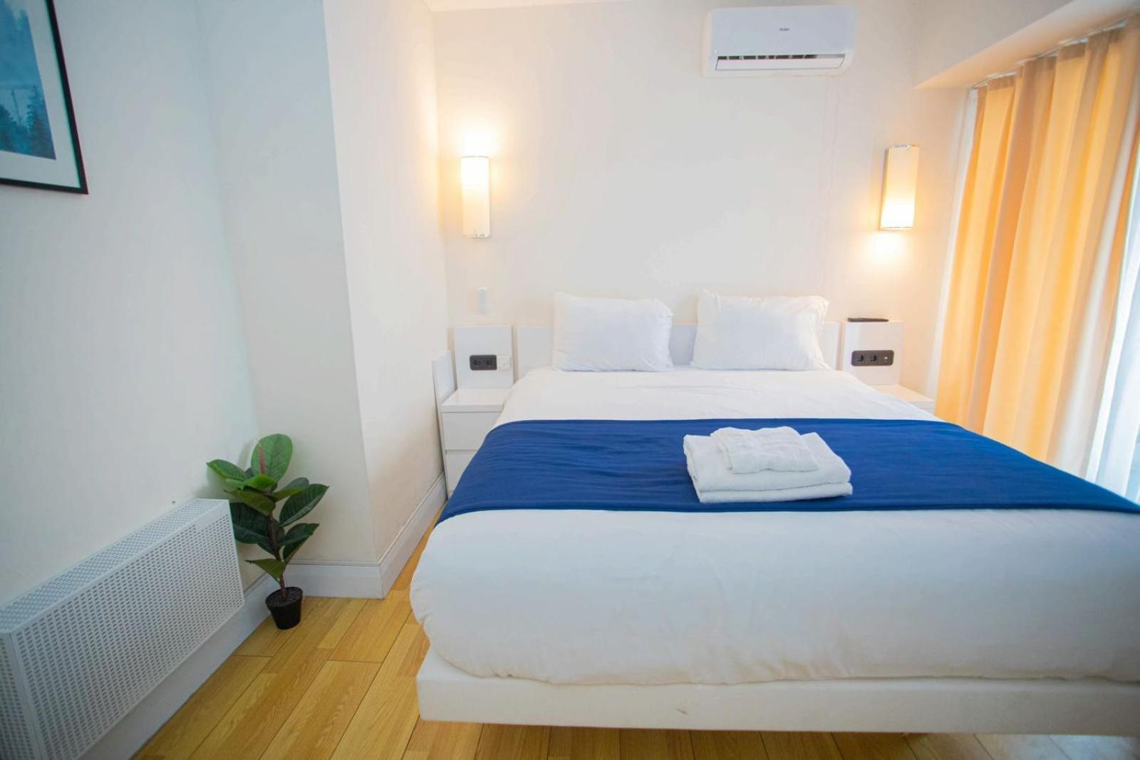 Suites Orbi City Aparthotel Batum Dış mekan fotoğraf