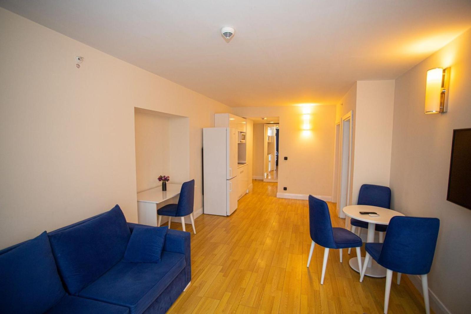 Suites Orbi City Aparthotel Batum Dış mekan fotoğraf