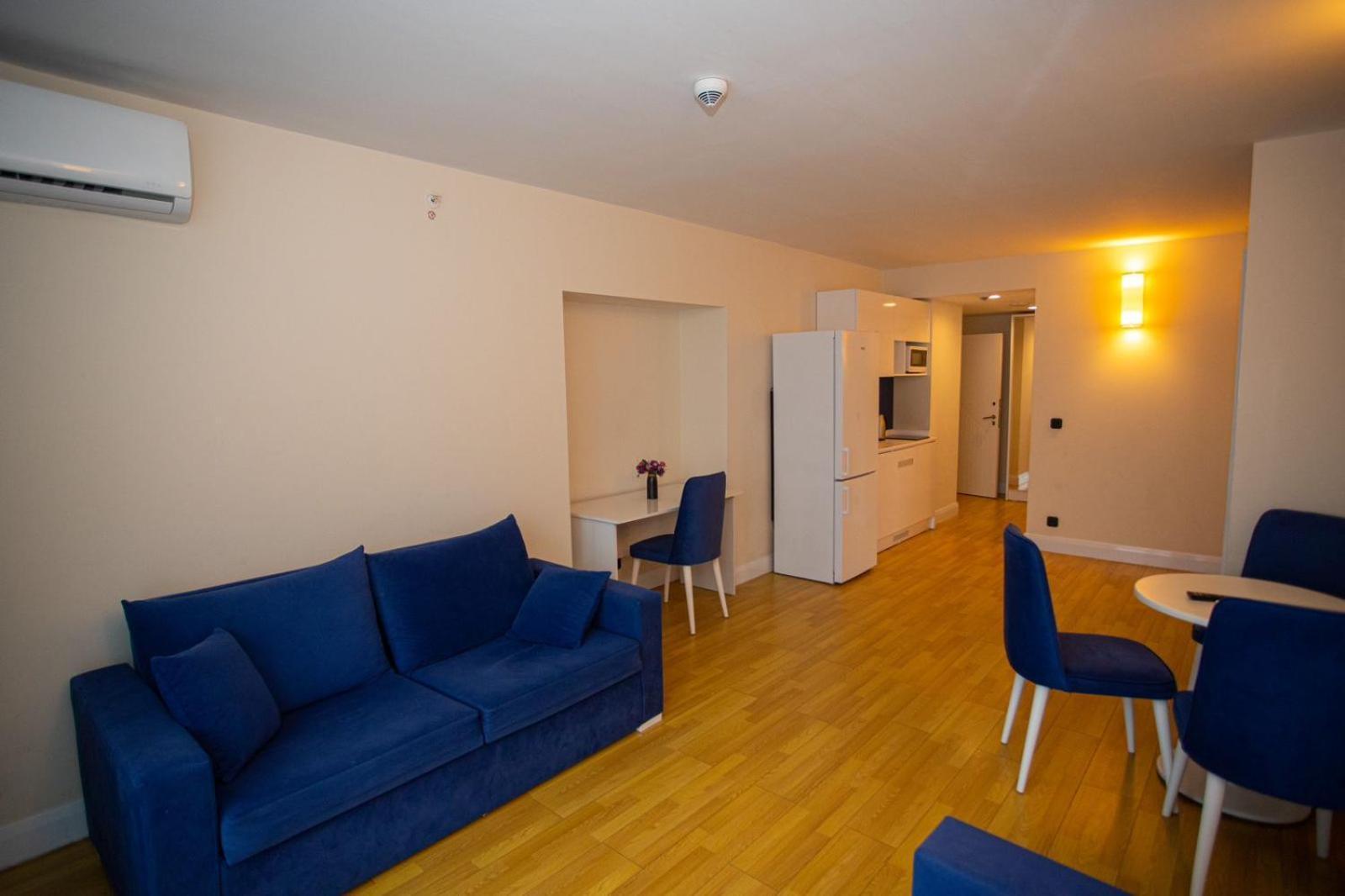 Suites Orbi City Aparthotel Batum Dış mekan fotoğraf