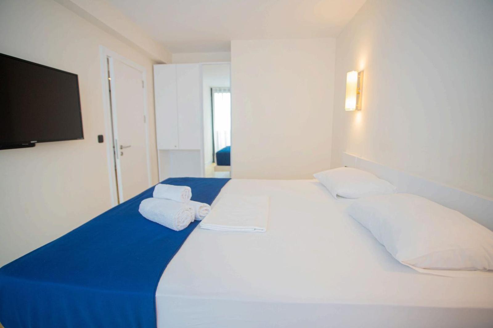 Suites Orbi City Aparthotel Batum Dış mekan fotoğraf