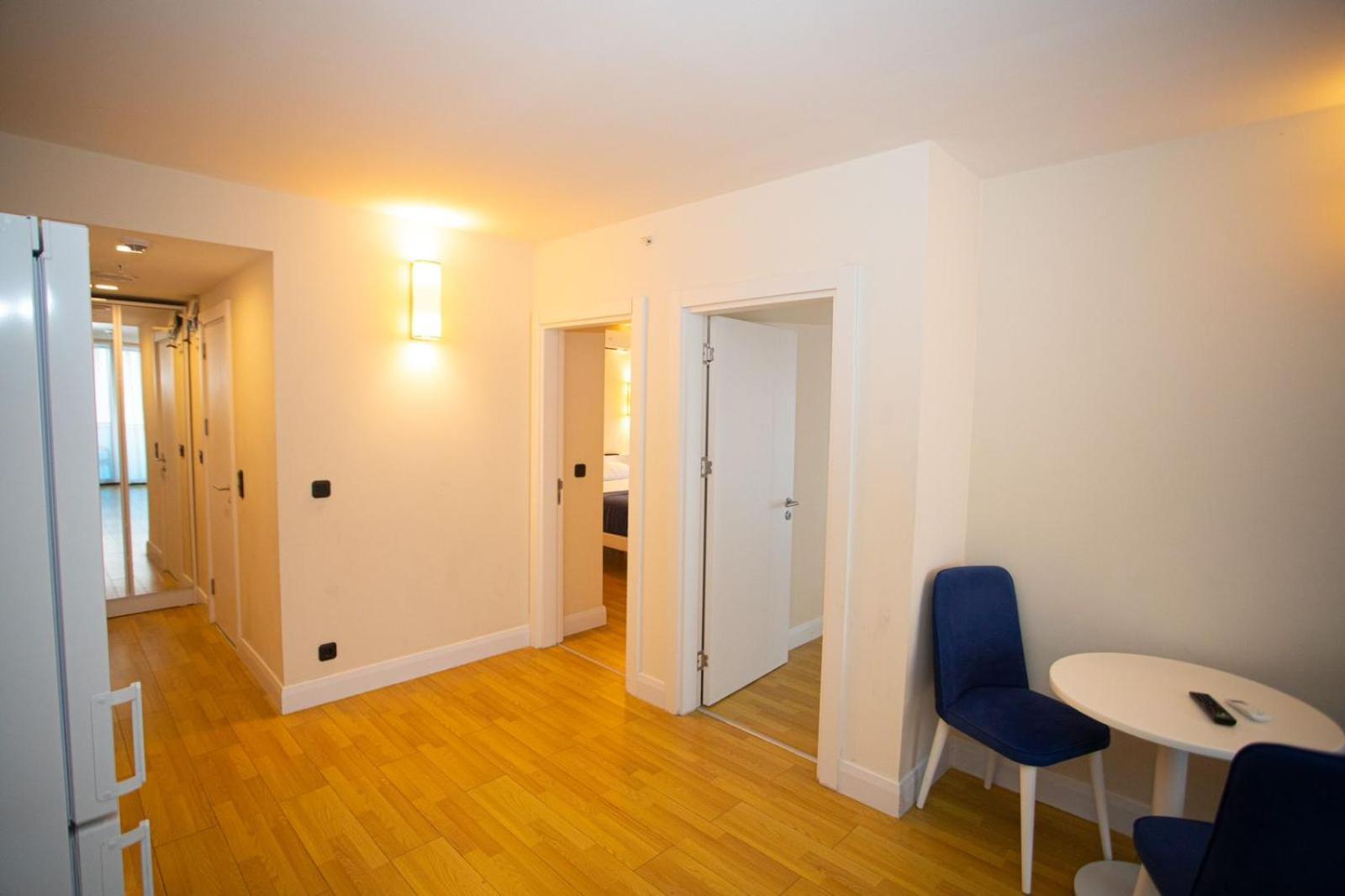 Suites Orbi City Aparthotel Batum Dış mekan fotoğraf