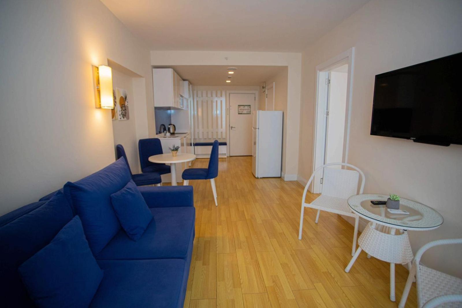 Suites Orbi City Aparthotel Batum Dış mekan fotoğraf