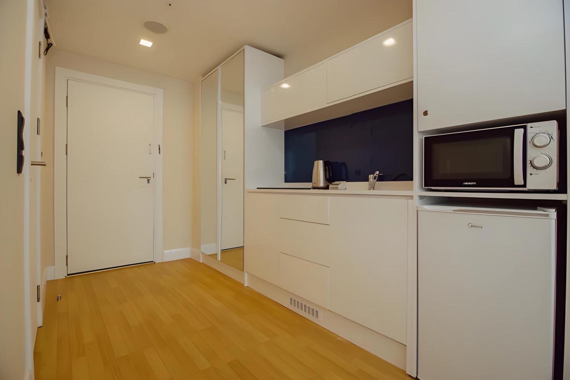 Suites Orbi City Aparthotel Batum Dış mekan fotoğraf